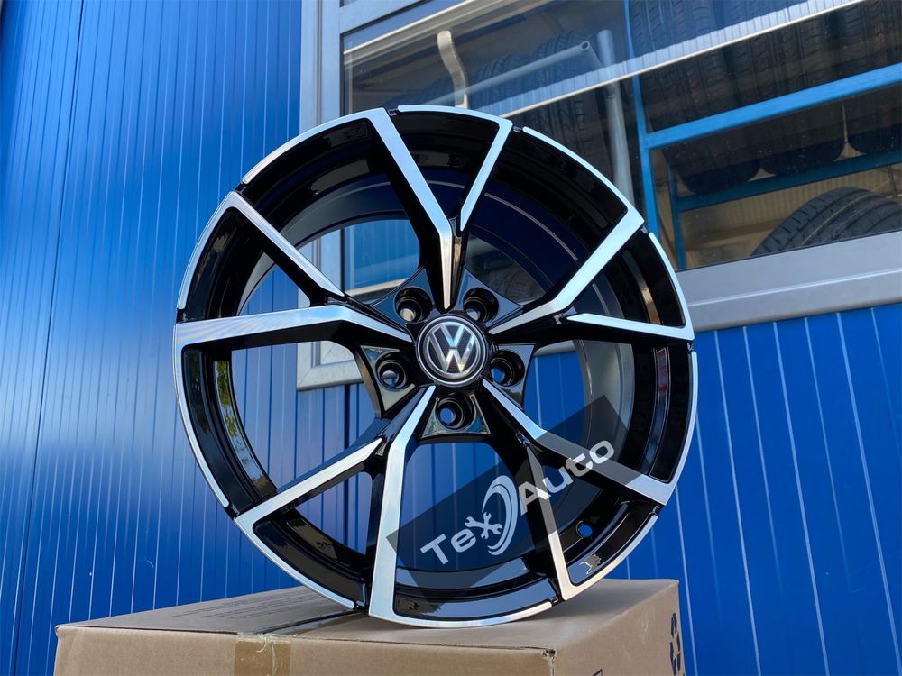 17"18"19" Джанти за VW Golf Arteon Passat B7 B8 CC Touran Tiguan