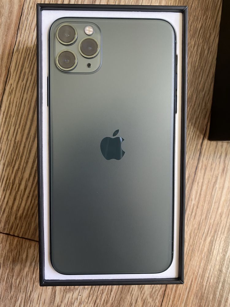 iPhone 11pro Max