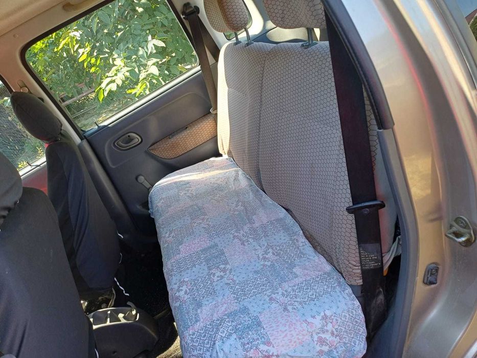 Suzuki Wagon r de vanzare