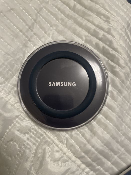 Incarcator wirles samsung