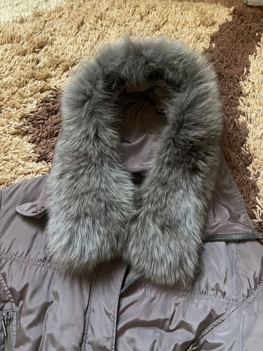 Продам зимнюю куртку