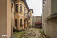 Carol – 11 Iunie, Apartament 4 Camere In Vila, 120 Mp, Etaj 1!