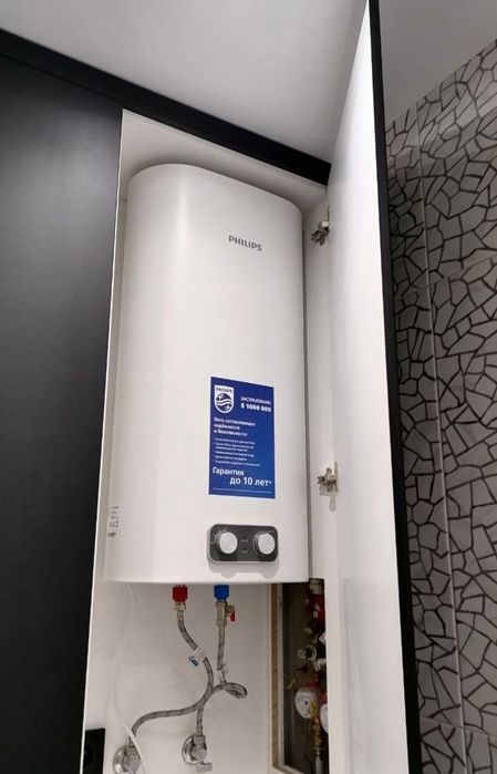 Ремонт бойлеров электрических