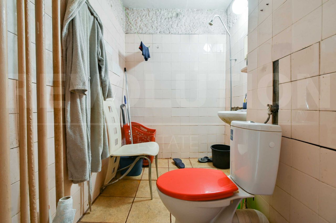Продава се Тристаен апартамент в София, Слатина - 88 кв.м за 2000 €/кв.м - Снимка #8