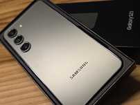 Перфектен! Samsung Galaxy S23 256GB