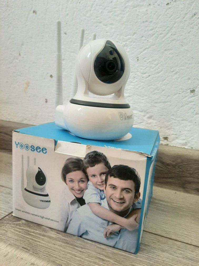 WIFI Smart камера