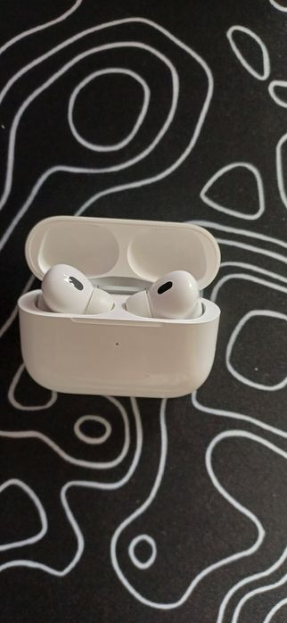 Airpods pro putin utilizate