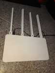 Роутер Xiaomi Mi Router 3C Model: R3L