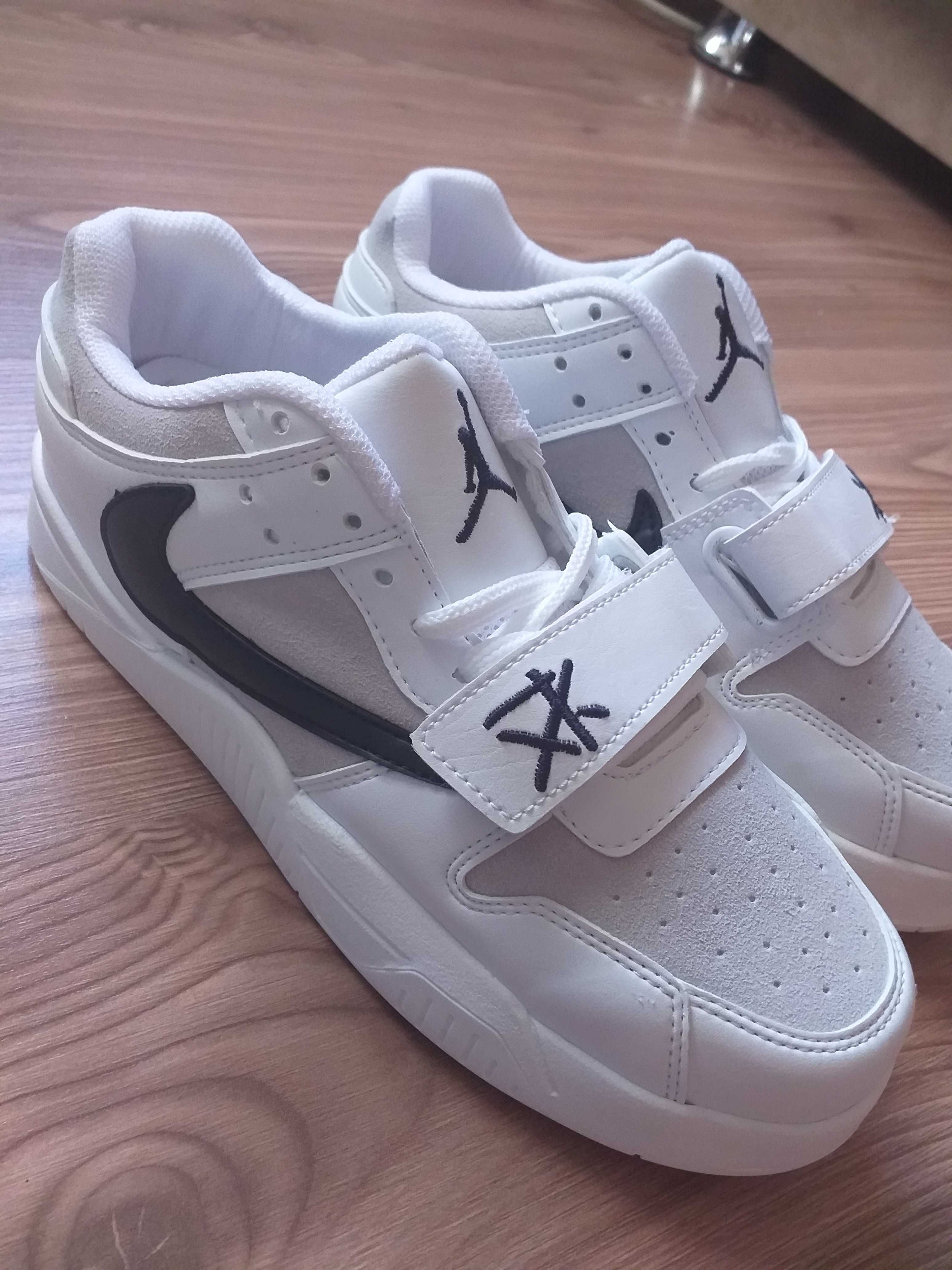 Adidasi Nike×Air Jordan