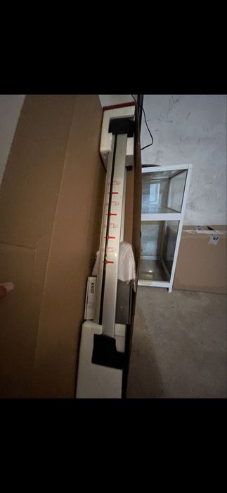 Напречни греди Yakima S25Y