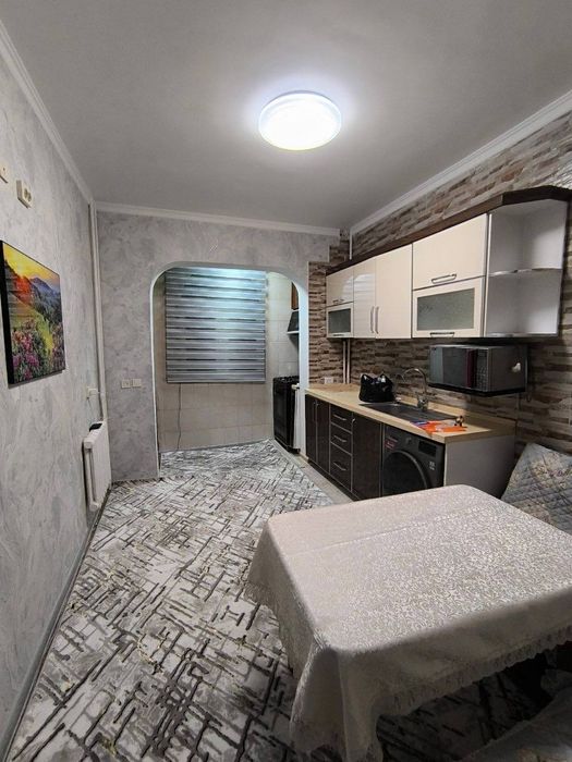 Продаётся 3-х комнатная на Кушбеги Ор-р Корзинка