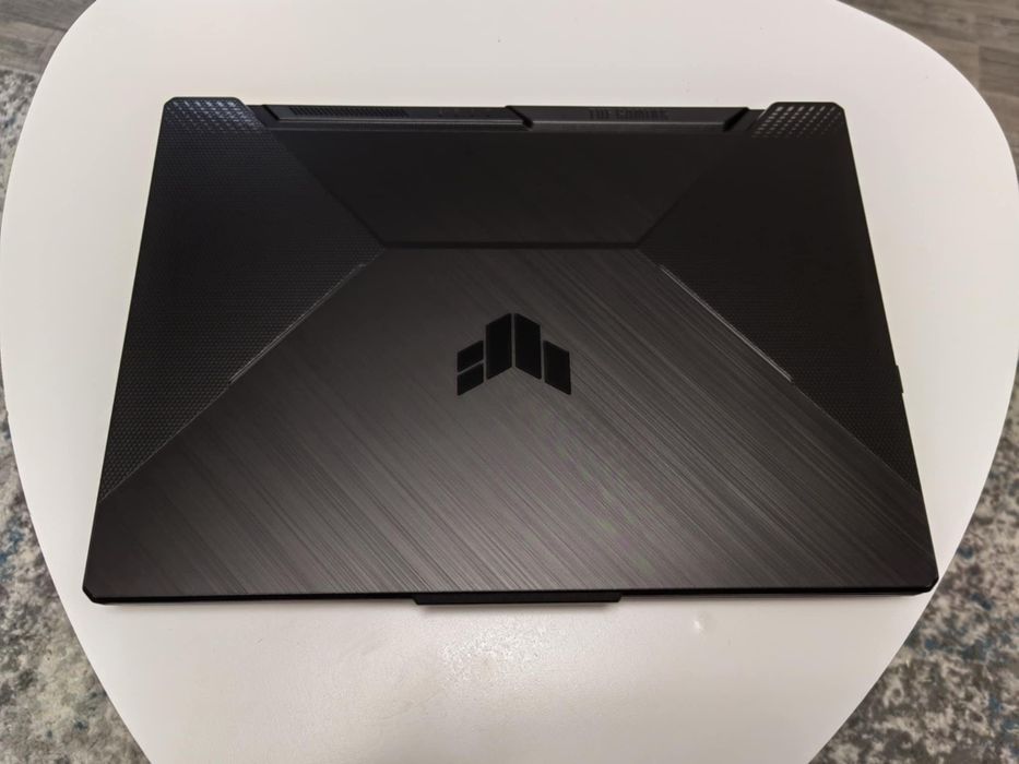 Laptop ASUS Gaming 15.6"