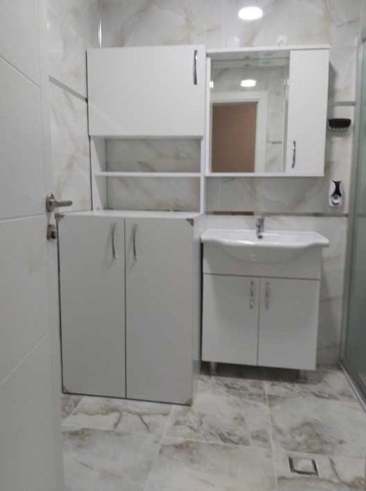 Дава се под наем Двустаен апартамент в София, Център - 65 кв.м за 750 € - Снимка #10