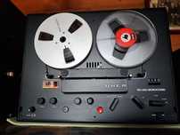 Magnetofon UHER SG-520 hi-fi stereo 4 piste