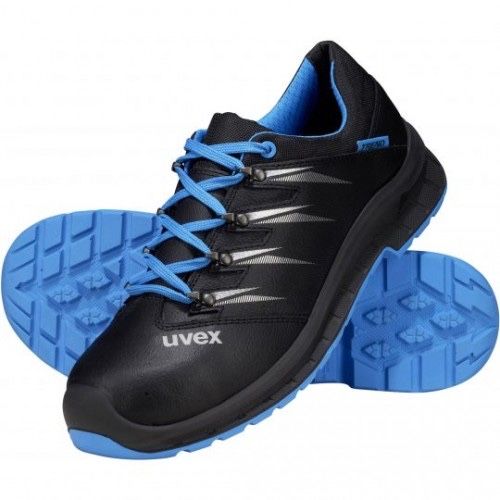 Pantofi protectie Uvex 2 Trend 69342 42, ESD, S3