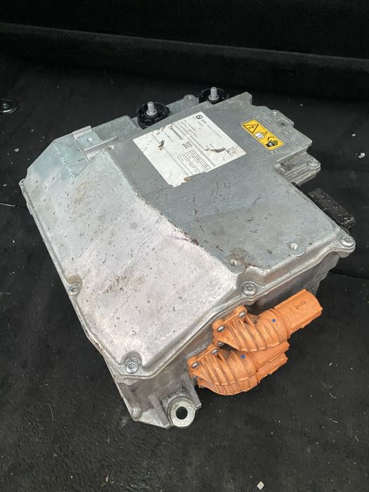 BMW ix / ix20 CCU110G-01