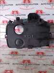 capac motor skoda fabia 2 1.4 tdi an fabr. 2008