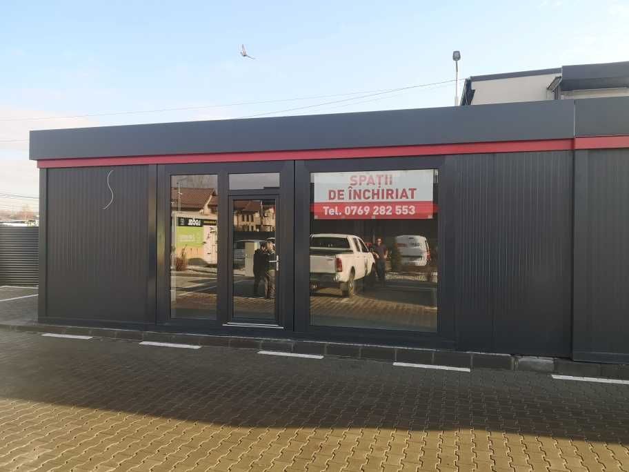 Spatiu Comercial  44mp de inchiriat