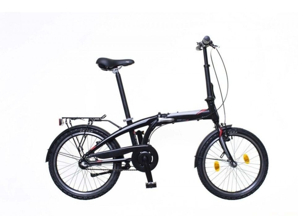 Bicicleta Neuzer