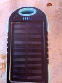Соларна батерия  6000mAh