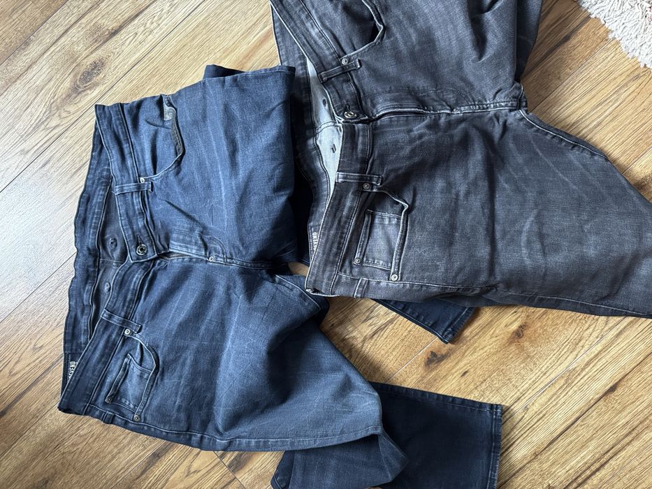 G-star Raw мъжки дънки W40