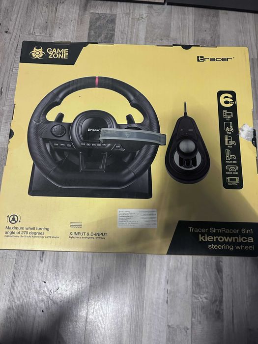 Волан за игри Tracer