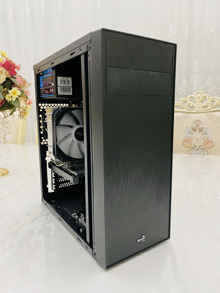 Gaming Computer i7-12700K