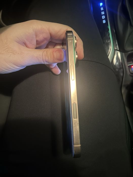 Iphone 16 pro 128 gb