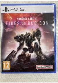 Armored core 6 ps5