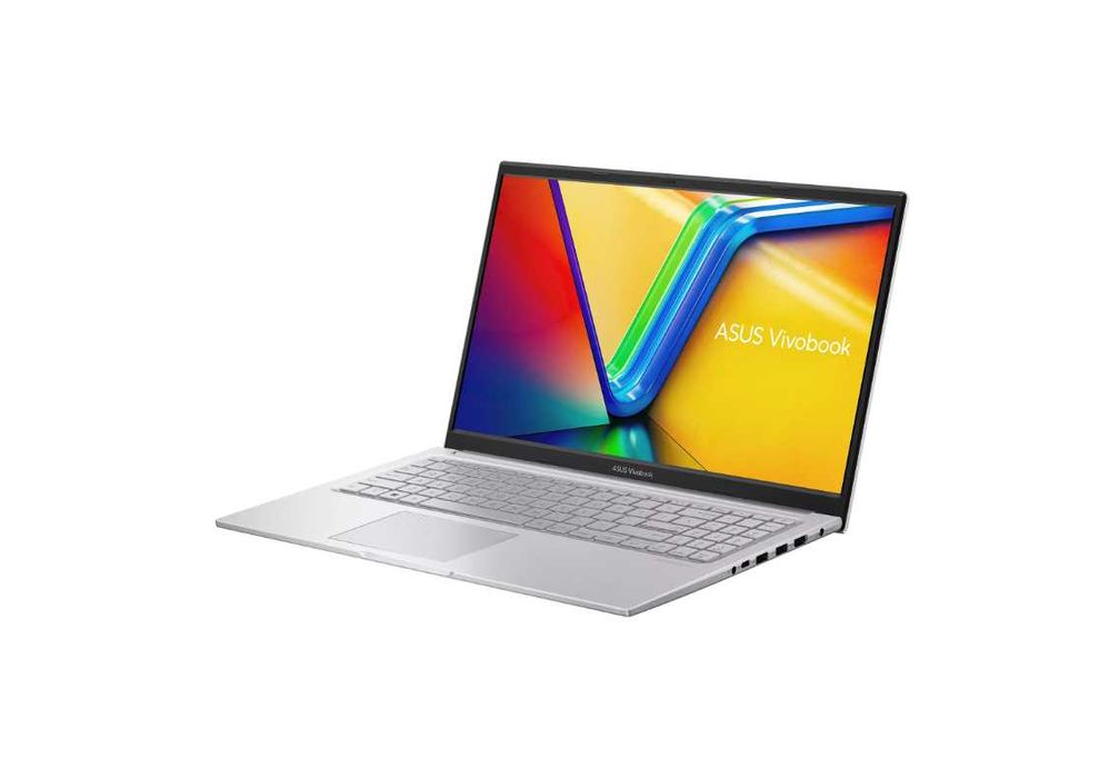 Ноутбук ASUS Vivobook i3-1315U 8GB 512GB. Доставка. Есть перечисление.