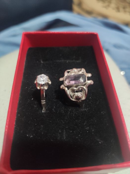 Серебро сотилади