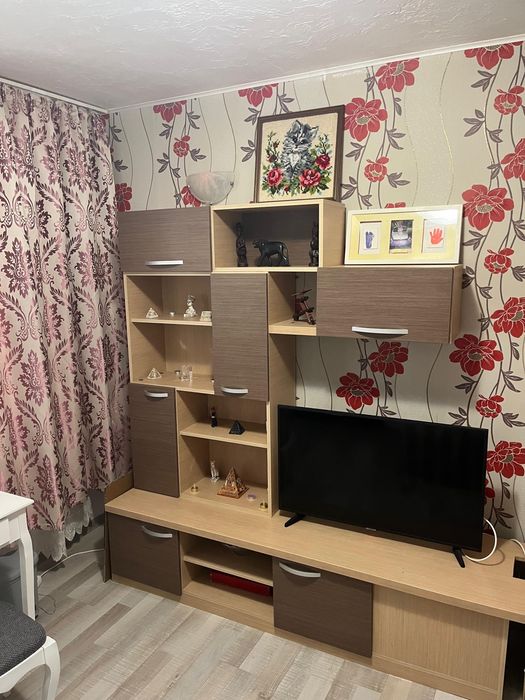 Mobila dormitor cu pat