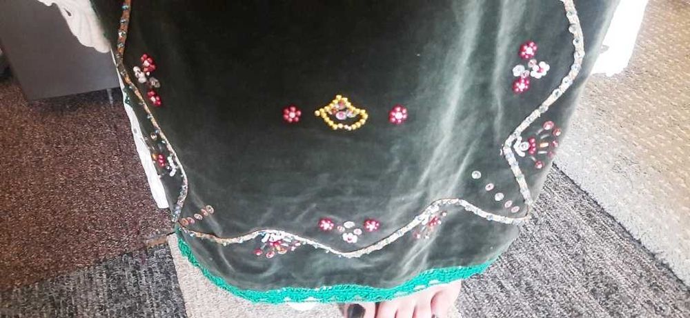 Fote cu Fuste Romanesti