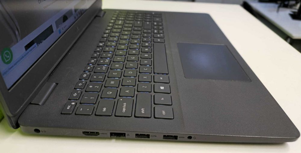DELL Inspiron 3501 ag.7 Podu Ros 51309 Podu Ros Garantie 24 luni