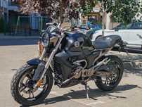 Zontes G1 125cc ABS A1 Cafe racer Nu(Honda/Yamaha/KTM)