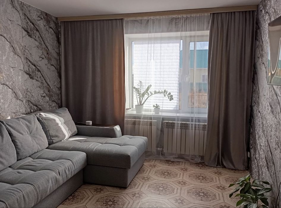 Продам 2-комнатную квартиру