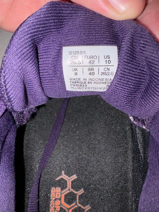 Adidasi sport Asics GEL-CUMULUS 24 GTX