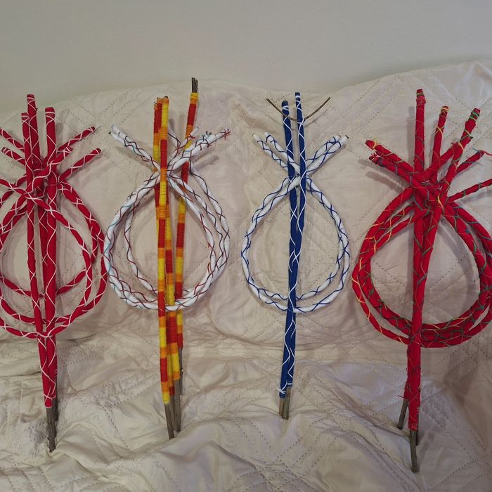 Битови Сурвакници