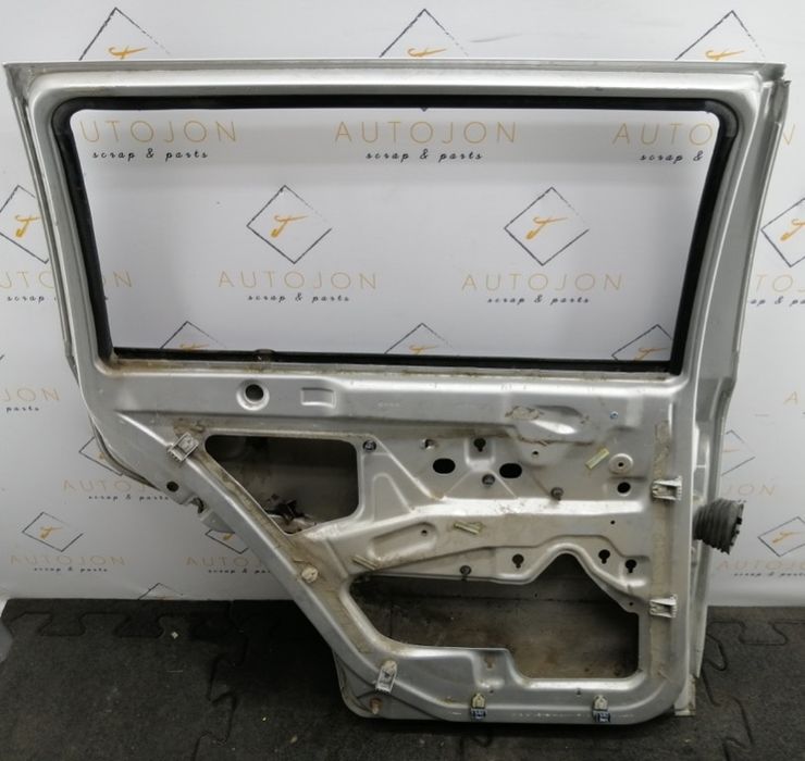 Usa  Portiera spate SKODA OCTAVIA Combi 1U5 1998 - 2010 1U9833051