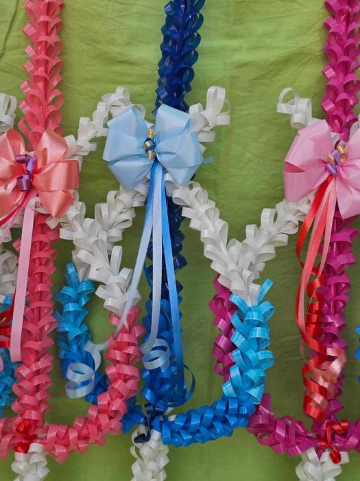 Сурвачки на едро и дребно 4 лв