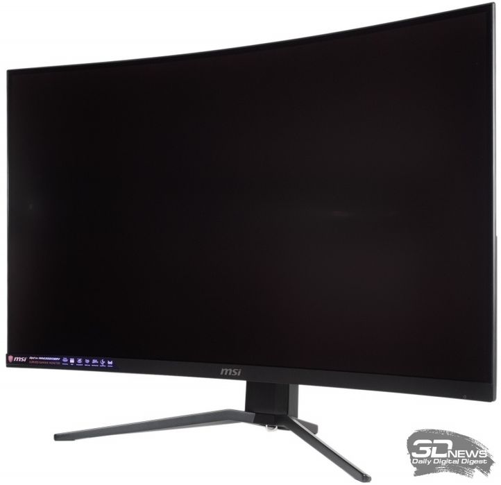 Игровой монитор MSI