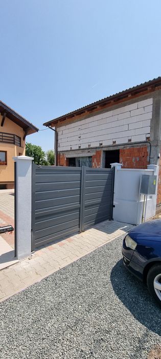 Automatizari porti orice fel