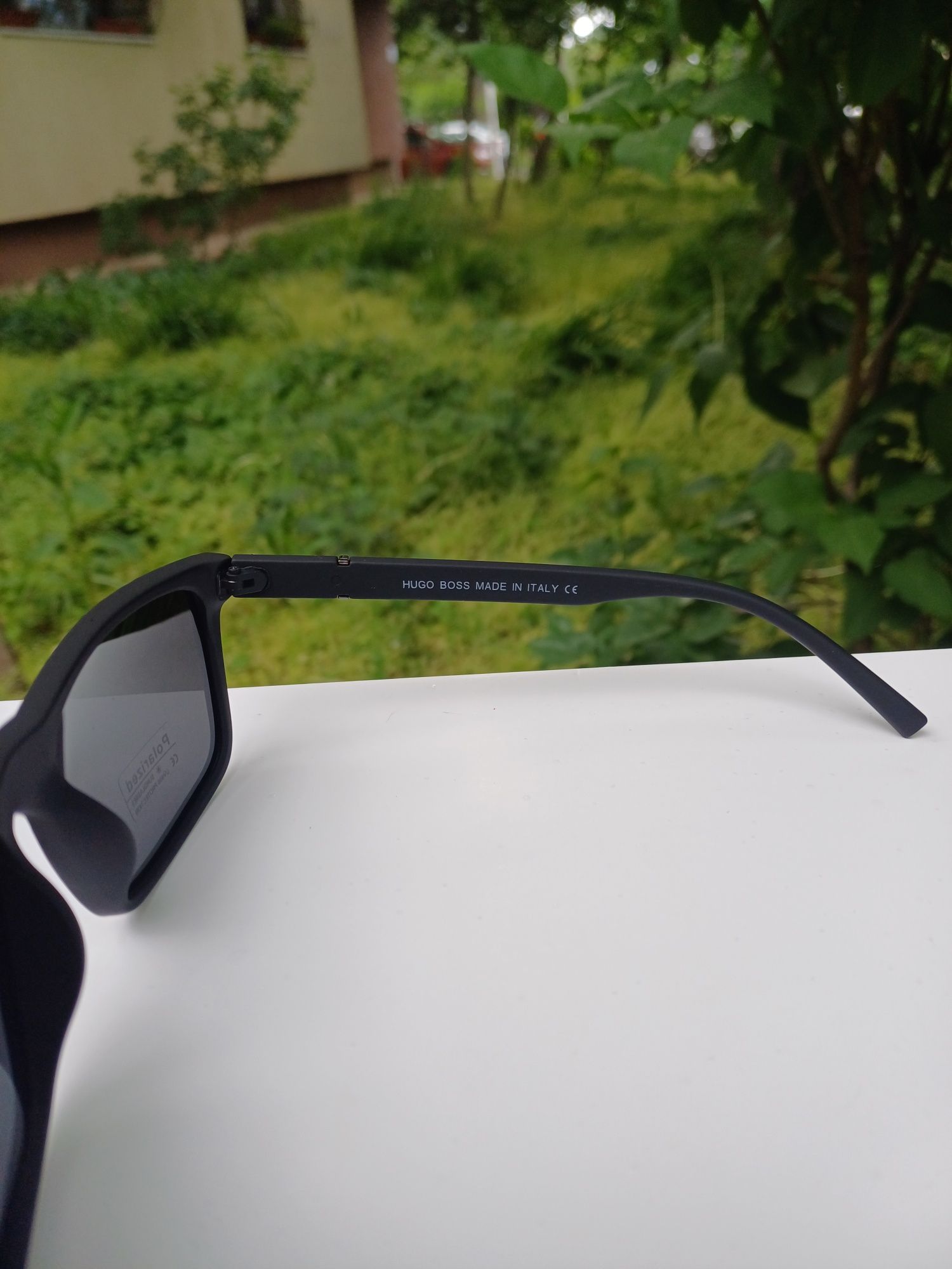 Ochelari Hugo boss 8677