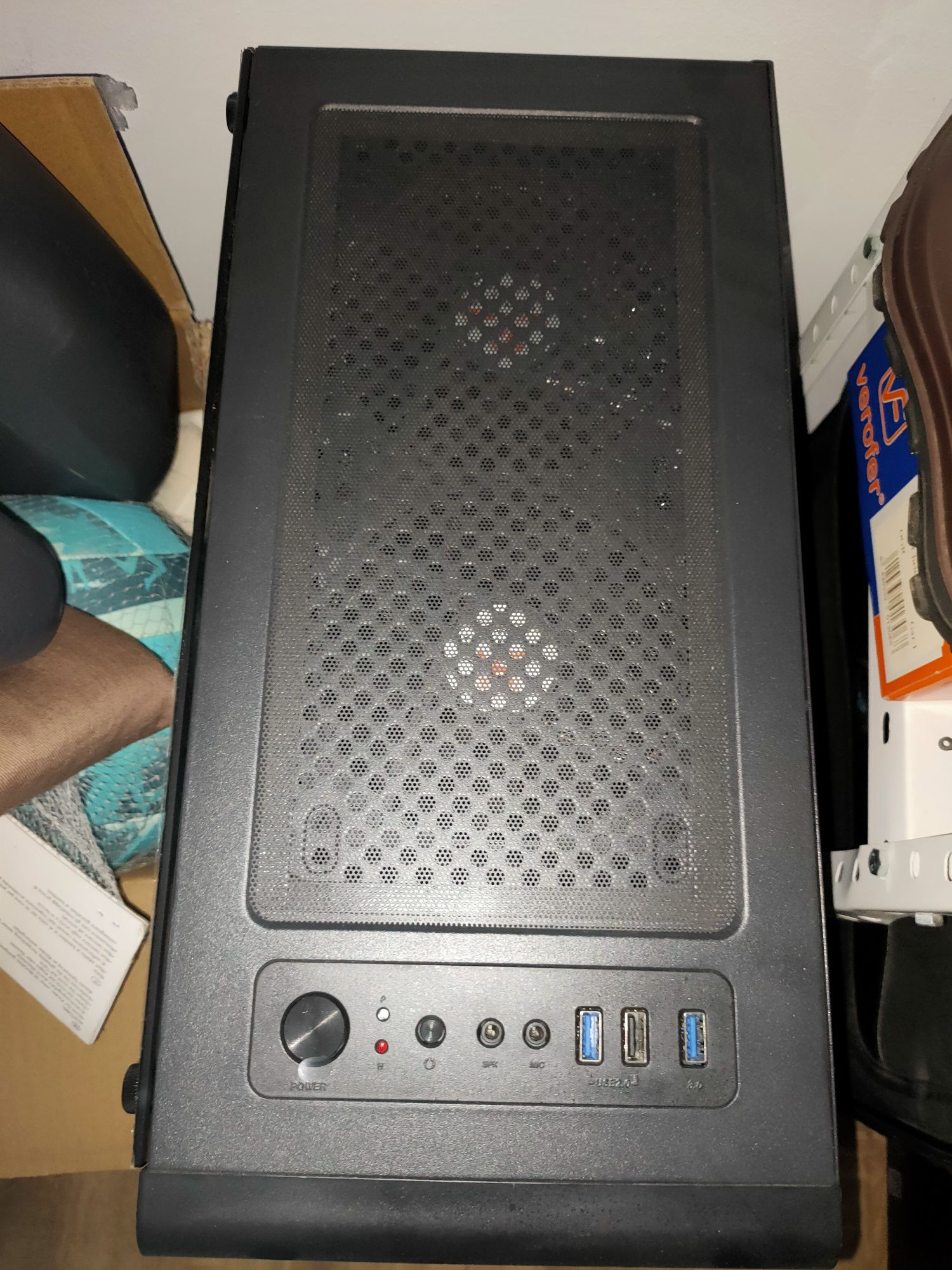 Sistem Desktop PC Gaming Horizon HRZ-594939FL0018