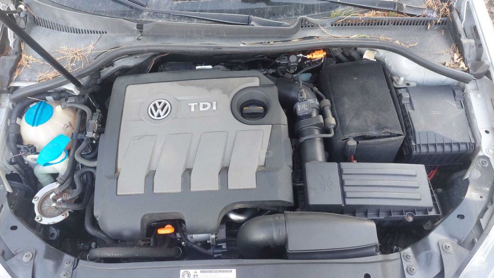 Motor VW Golf 1.6 tdi cod CAY oferim montaj