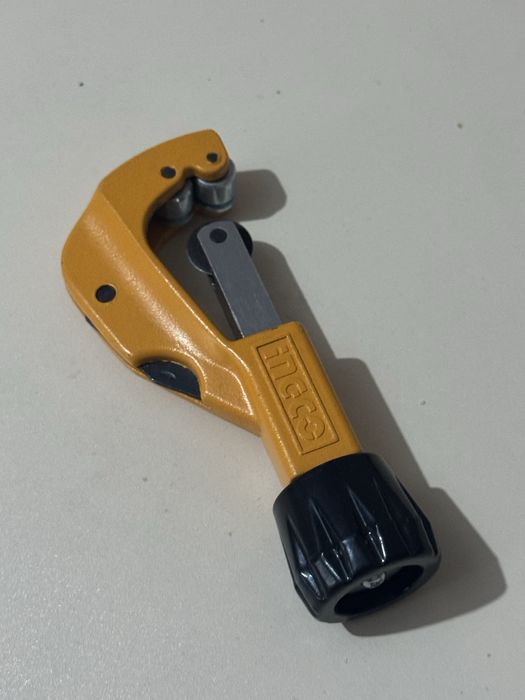 Труборез для медных труб диаметром 3-32 мм, quvur kesgichi, STAYER