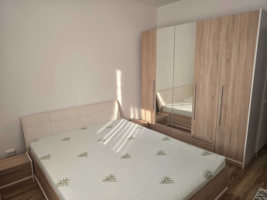Proprietar – închiriez apartament 2 camere în Popești Leordeni, Ilfov