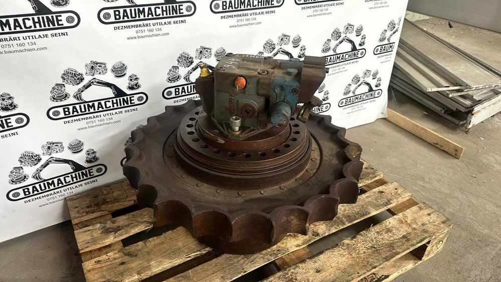 Transmisie finala Liebherr 944,934