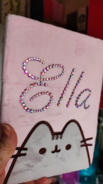 Cadou zi de naștere - Happy Baschet “Ella” – un cadou plin de bucuri