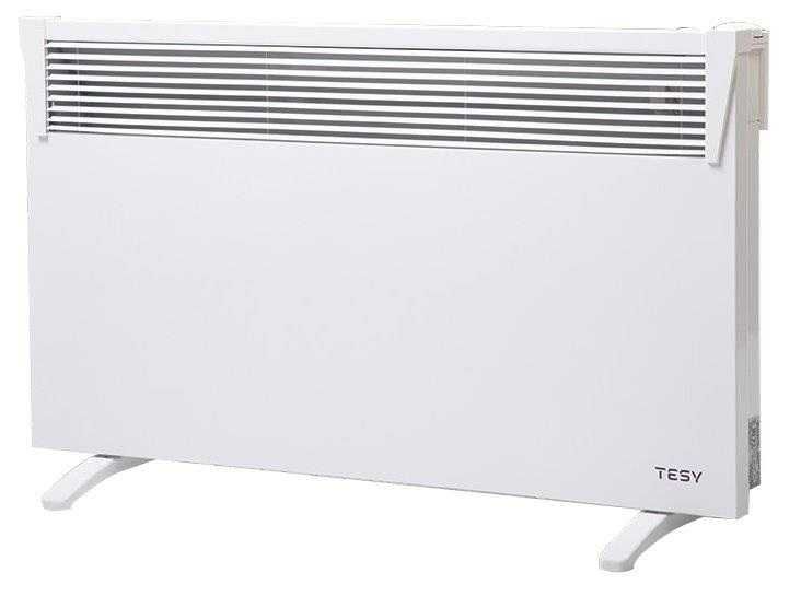 Convector TESY electric 500W